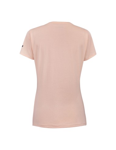 Babolat -Camiseta Babolat Exercise Babolat Tee Niña