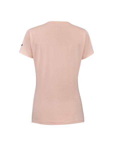 Babolat -Camiseta Babolat Exercise Babolat Tee Niña