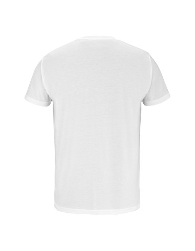 Babolat -Babolat Exercise Big Flag Tee