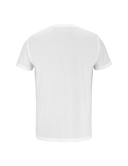Babolat -Camiseta Babolat Exercise Big Flag Tee