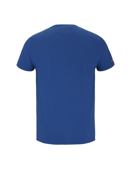 Babolat -Camiseta Babolat Exercise Big Flag Tee