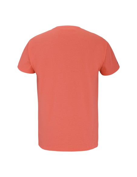 Babolat -Camiseta Babolat Exercise Big Flag Tee