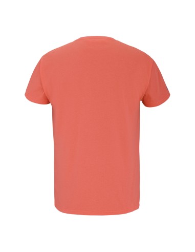 Babolat -CAMISETA BABOLAT EXERCISE COTTON TEE BOY 4BS25444 4118