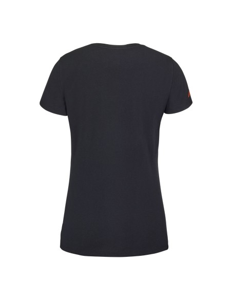 Babolat -CAMISETA BABOLAT EXERCISE FLAG TEE 4WS25442 2000 MUJER