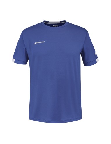 Babolat -Camiseta Babolat Play Crew Neck Niño