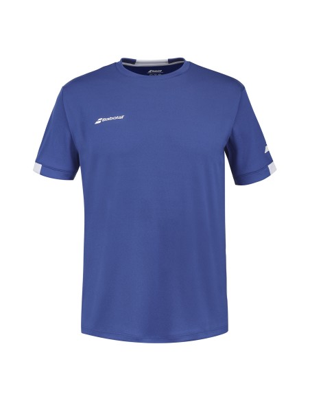 Babolat -Camiseta Babolat Play Crew Neck Criança