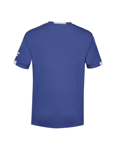 Babolat -Camiseta Babolat Play Crew Neck Criança
