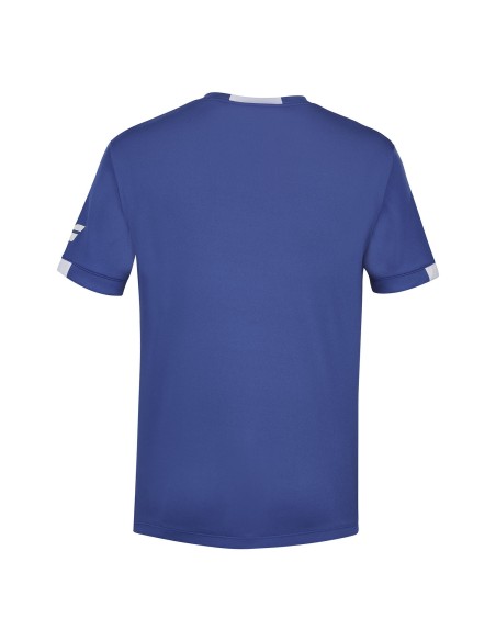 Babolat -Camiseta Babolat Play Crew Neck Criança