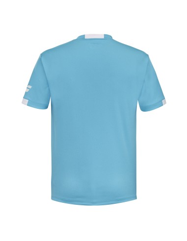 Babolat -Camiseta Babolat Play Crew Neck Niño