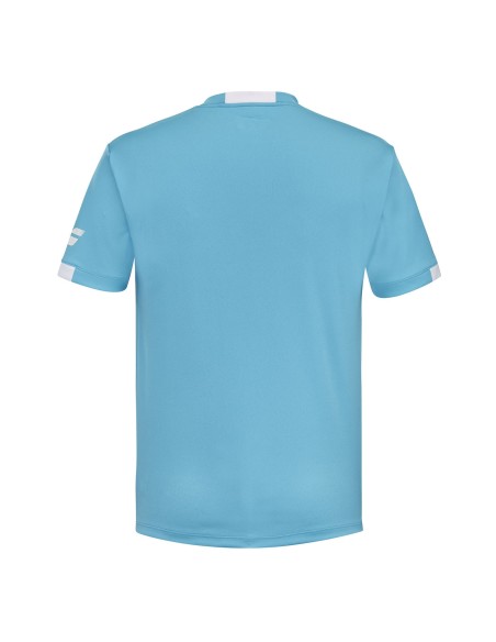 Babolat -Babolat Play Crew NECK Boy Camiseta