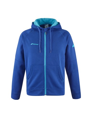 Babolat -Jacket With Hood Babolat Exercise