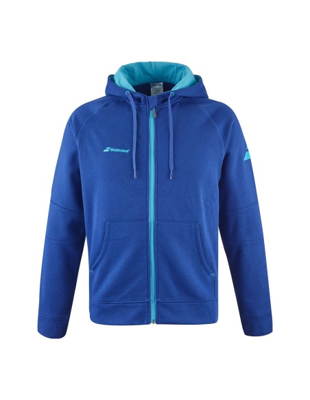 Babolat -Chaqueta Con Capucha Babolat Exercise