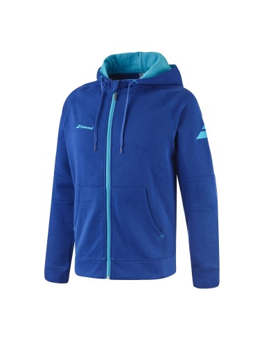 Babolat -Jacket With Hood Babolat Exercise