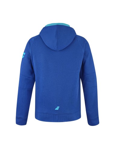 Babolat -Jacket With Hood Babolat Exercise