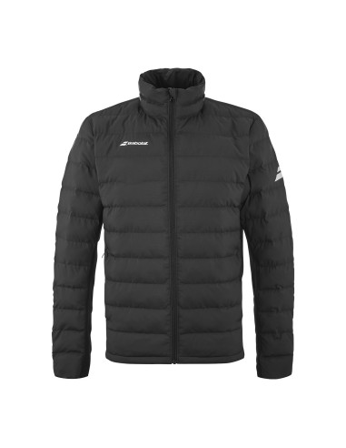 Babolat -CHAQUETA BABOLAT EXERCISE PADDED JACKET 4MP2122 2000