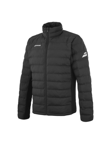 Babolat -CHAQUETA BABOLAT EXERCISE PADDED JACKET 4MP2122 2000