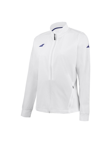 Babolat -Jacket Babolat Play Woman Babolat -Jacket Babolat Play Woman