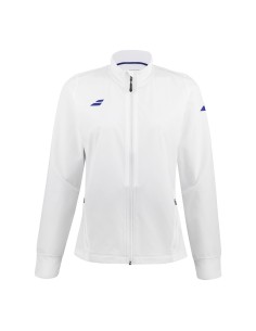 Babolat -Chaqueta Babolat Play Mujer