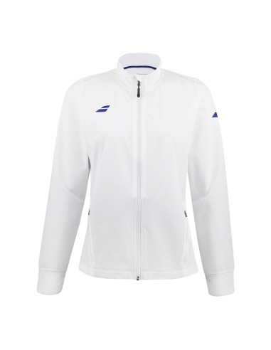 Babolat -Chaqueta Babolat Play Jacket Mujer