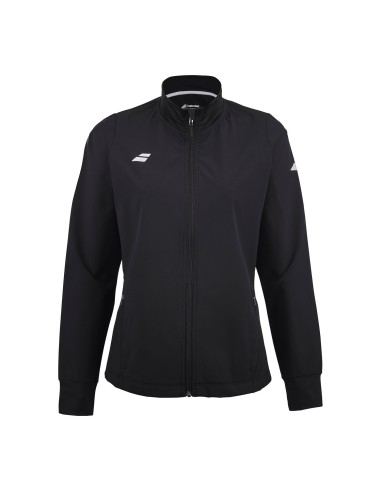 Babolat -Chaqueta Babolat Play Mujer