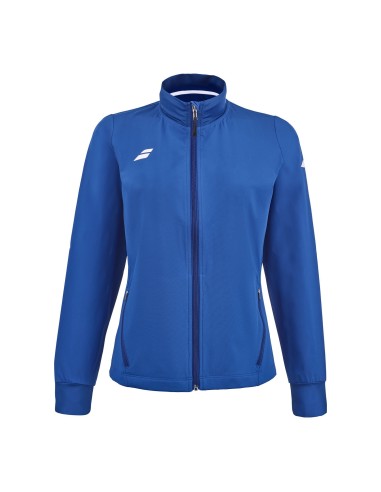 Babolat -CHAQUETA BABOLAT PLAY JACKET 3WP2121 4118 MUJER