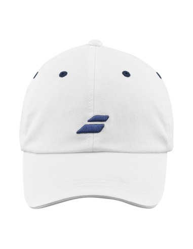 Babolat -GORRA BABOLAT COTTON CAP 5UB1222 1099