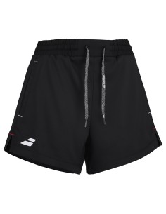 Babolat -Short Babolat Exercise Woman 2