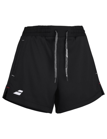 Babolat -Calçoes Babolat Exercise Mulher Babolat -Calçoes Babolat Exercise Mulher