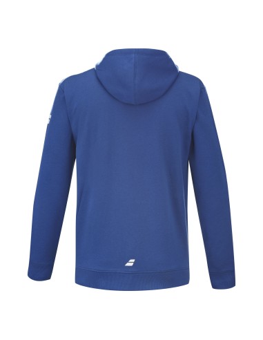 Babolat -Sudadera Con Capucha Babolat Exercise Junior