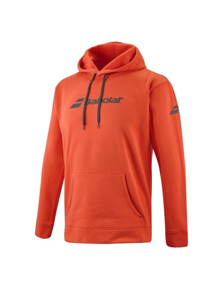 Babolat -Sudadera Com Capuz Babolat Exercise Junior