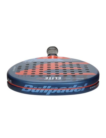 Bullpadel -Bullpadel Elite Light 2023 Mulher