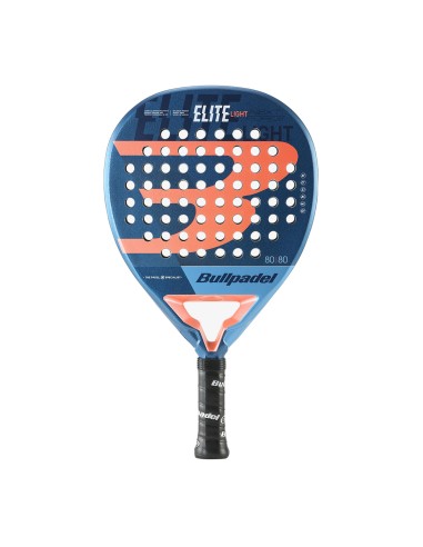 Bullpadel -Bullpadel Elite Light 2023 Mulher