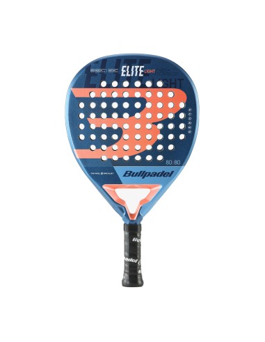 Bullpadel -Bullpadel Elite Light W Mujer 2023