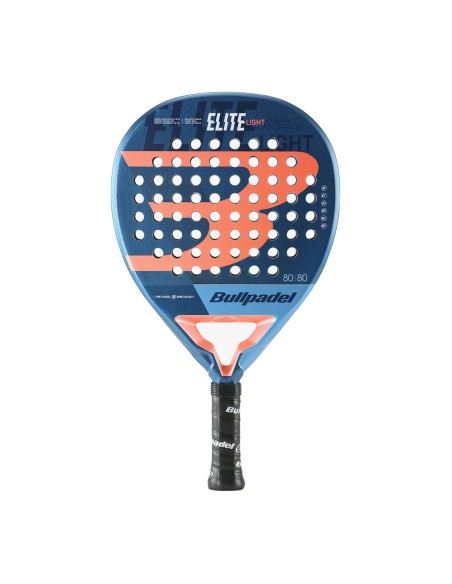 Bullpadel -Bullpadel Elite Light W Mulheres 2023