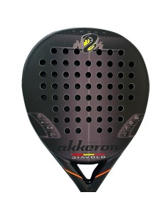 Akkeron -Akkeron Diabolo España 2023 2