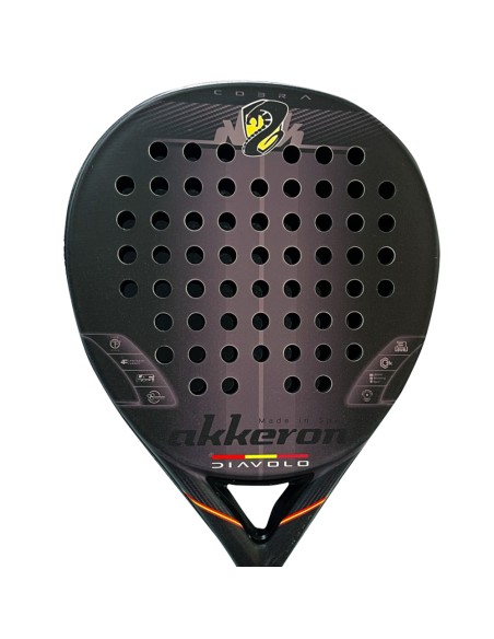 Akkeron -Akkeron Diabolo España 2023