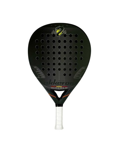 Akkeron -AKKERON DIABOLO SPAIN 23 SHOVEL