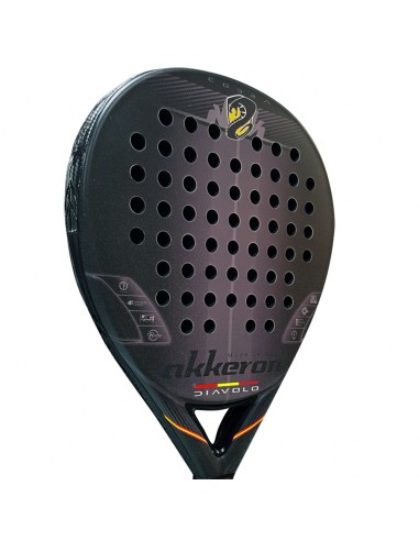 Akkeron -Akkeron Diabolo España 2023