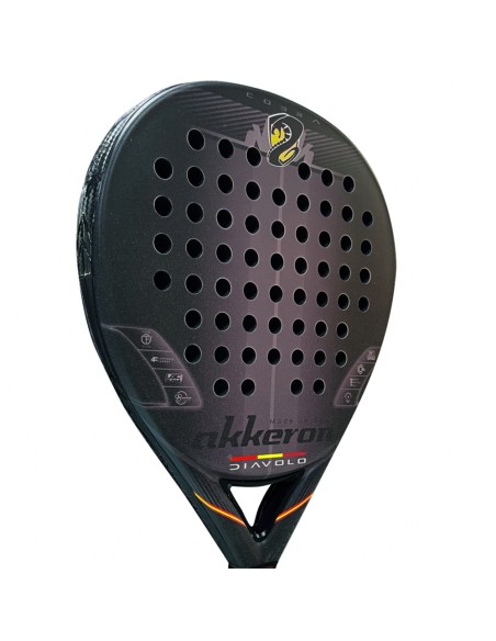 Akkeron -Akkeron Diabolo España 2023 Akkeron -Akkeron Diabolo España 2023