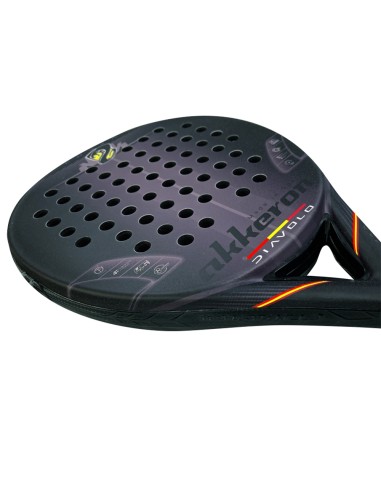 Akkeron -Akkeron Diabolo España 2023