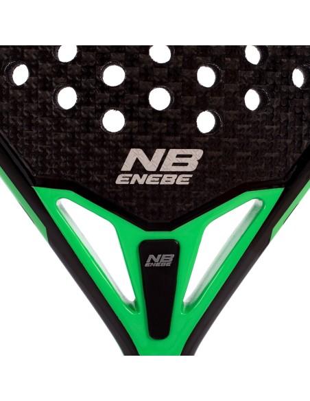 ENEBE -Enebe Spitfire Verde ENEBE -Enebe Spitfire Verde