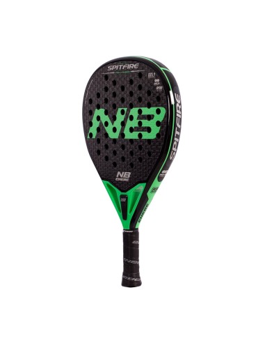 ENEBE -Enebe Spitfire Verde