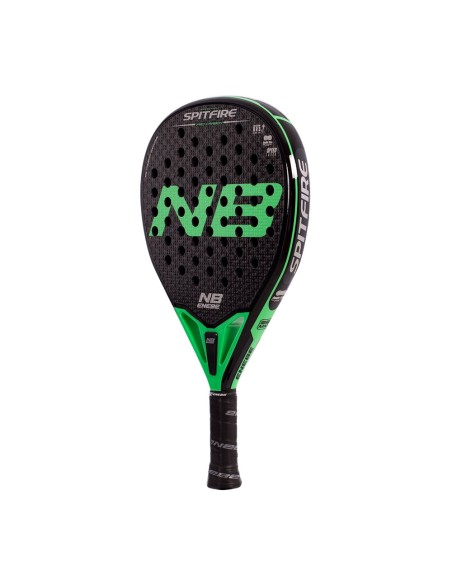 ENEBE -Enebe Spitfire Verde ENEBE -Enebe Spitfire Verde