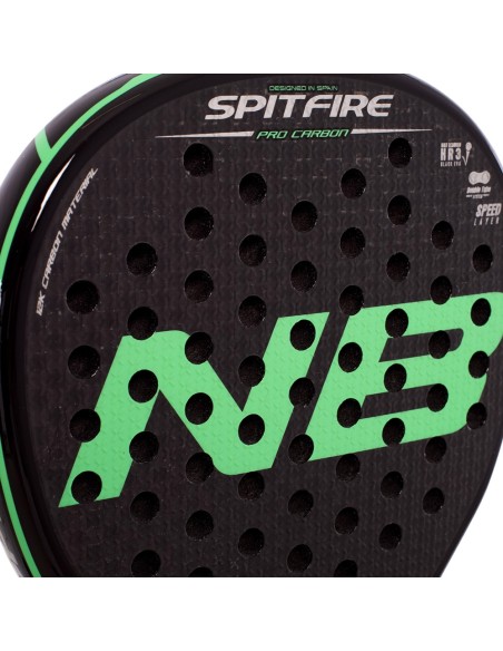 ENEBE -Enebe Spitfire Verde ENEBE -Enebe Spitfire Verde