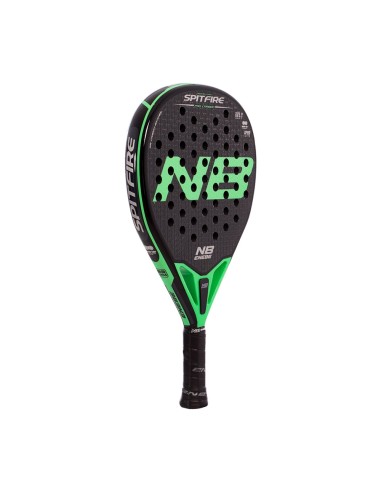 ENEBE -Enebe Spitfire Verde