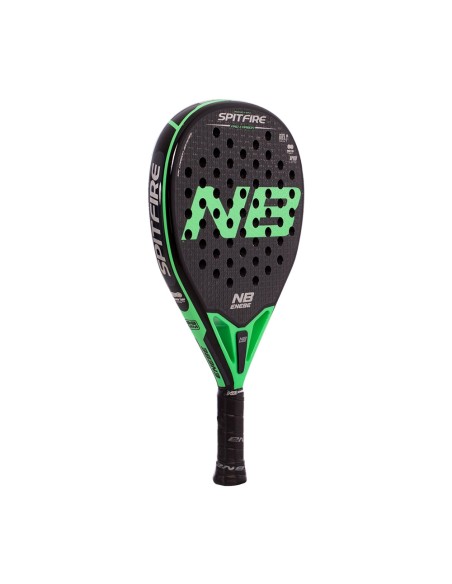 ENEBE -Enebe Spitfire Verde ENEBE -Enebe Spitfire Verde