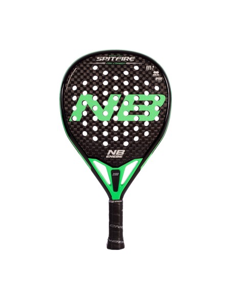 ENEBE -Enebe Spitfire Verde ENEBE -Enebe Spitfire Verde