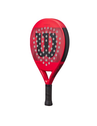 ARES -Wilson Pro Staff Team Padel 2