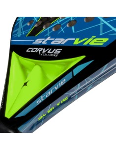Star Vie -Starvie Corvus Columns 2