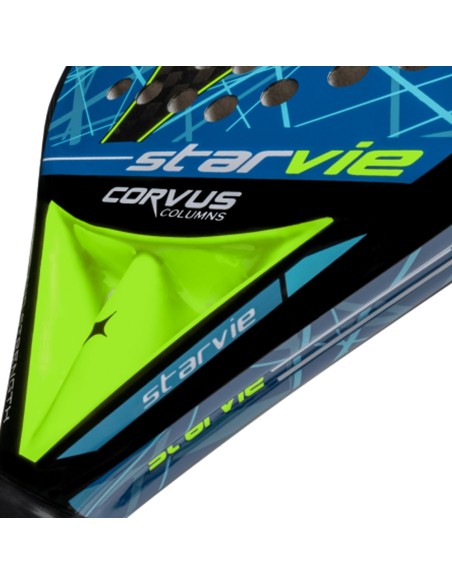 Star Vie -Star Vie Corvus Columns 2023